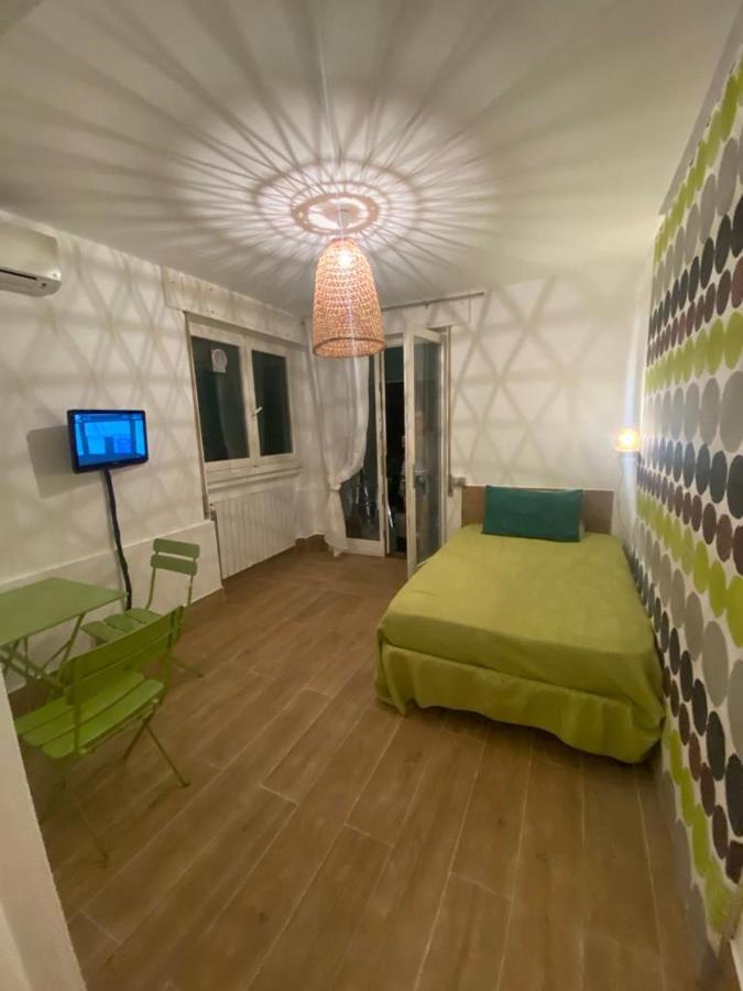 Riad Rooms Sarnico Kültér fotó