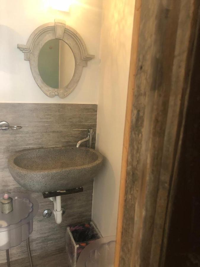Riad Rooms Sarnico Kültér fotó