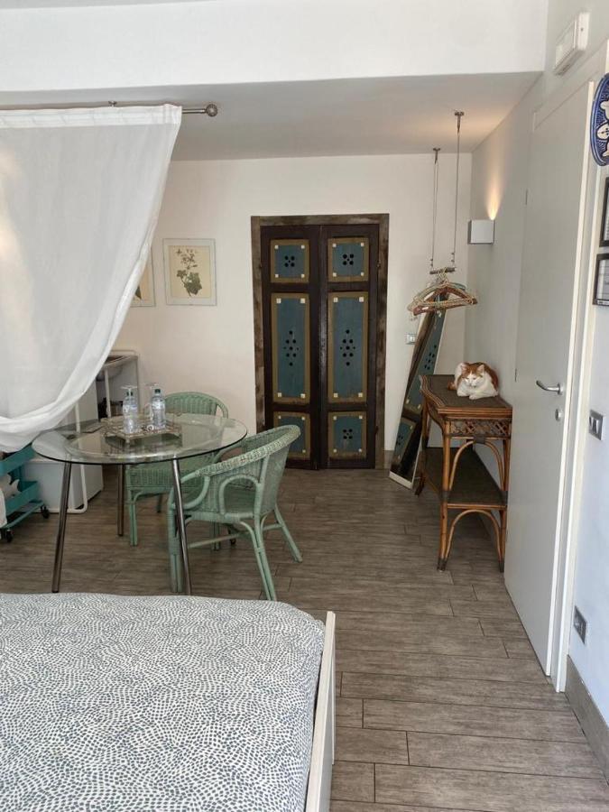 Riad Rooms Sarnico Kültér fotó