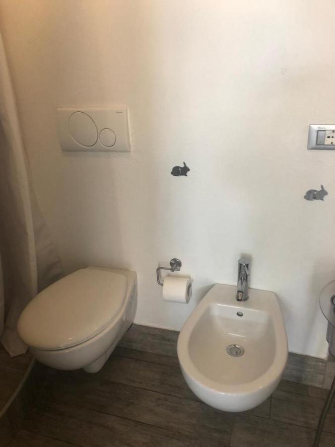 Riad Rooms Sarnico Kültér fotó