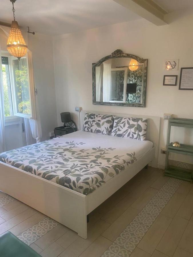 Riad Rooms Sarnico Kültér fotó