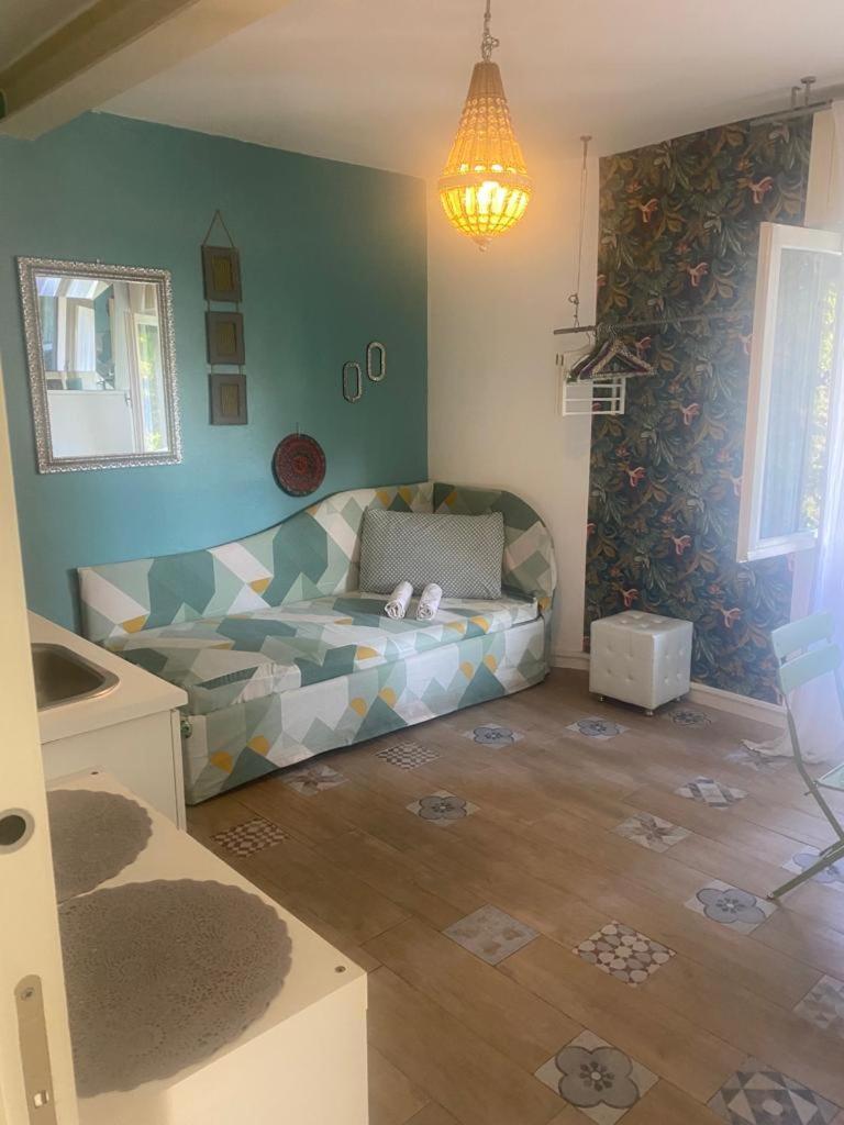 Riad Rooms Sarnico Kültér fotó