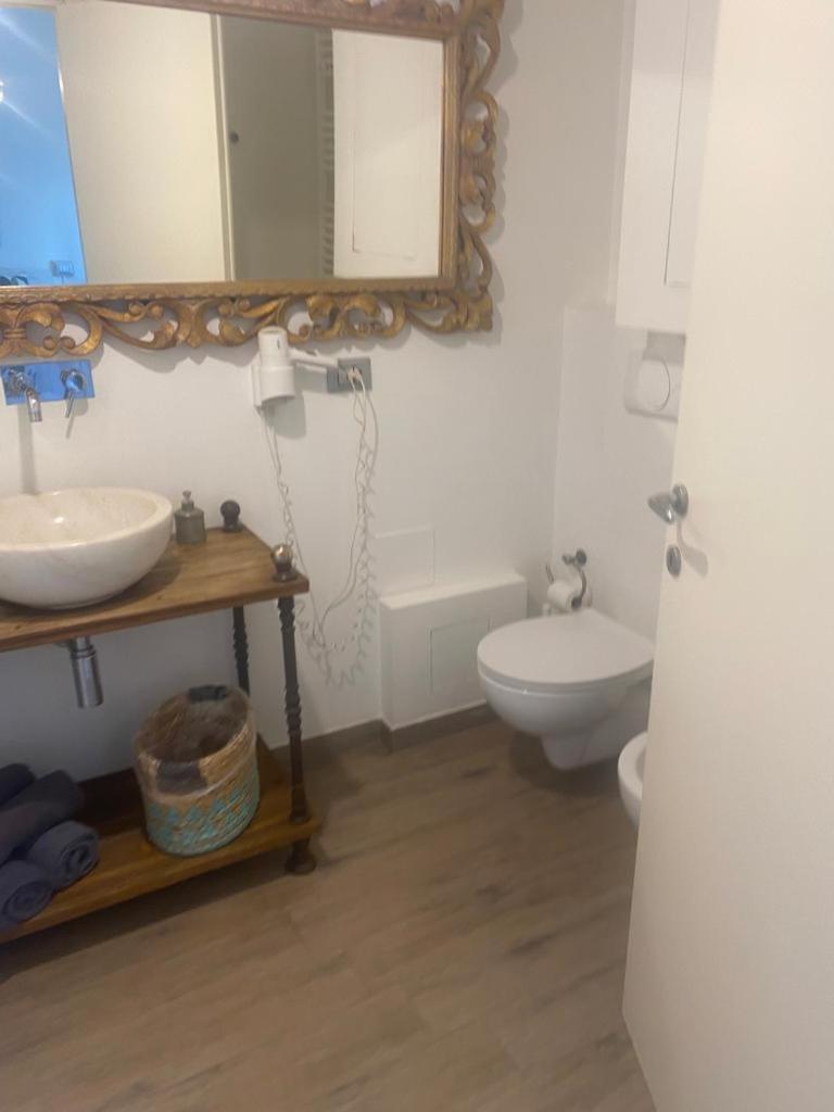 Riad Rooms Sarnico Kültér fotó