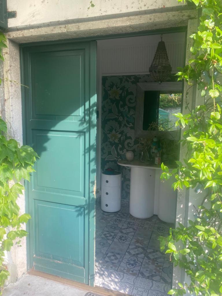 Riad Rooms Sarnico Kültér fotó