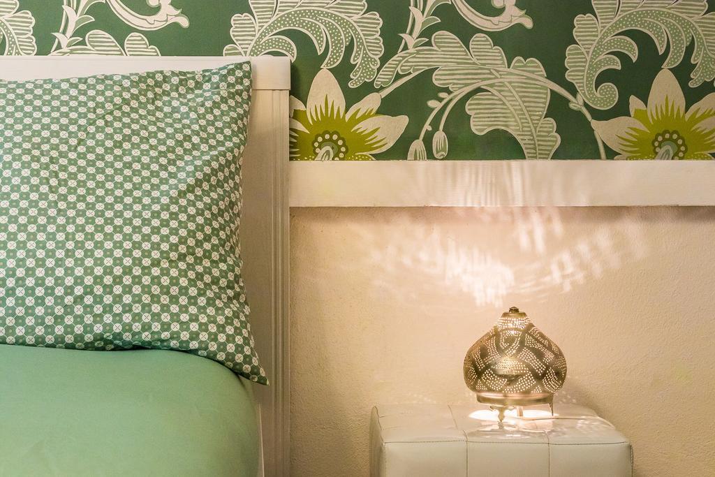 Riad Rooms Sarnico Kültér fotó