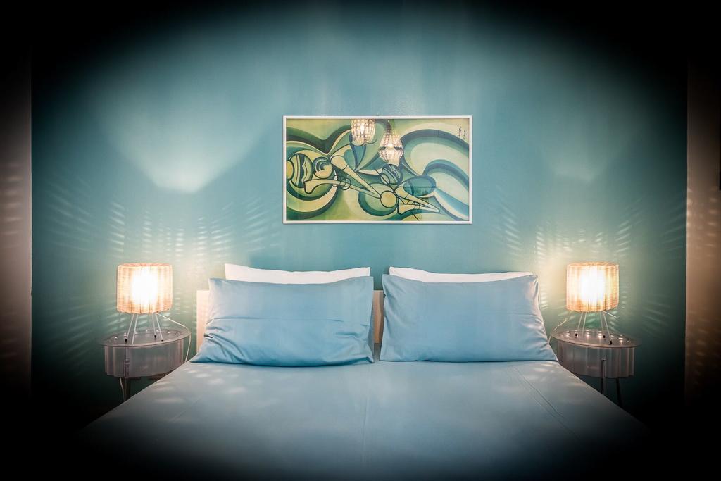Riad Rooms Sarnico Kültér fotó