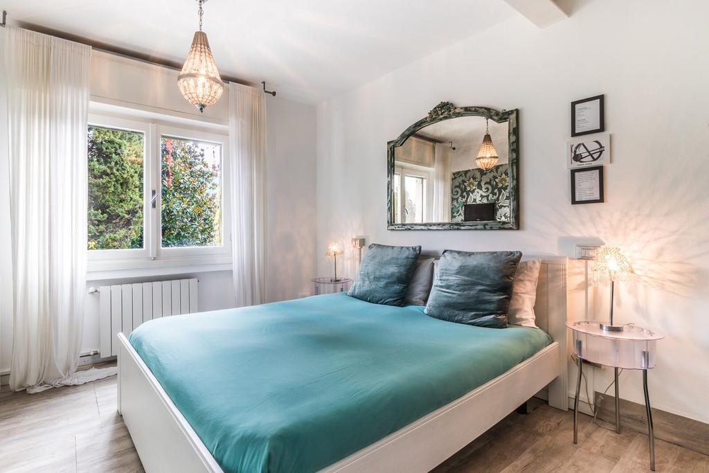 Riad Rooms Sarnico Kültér fotó
