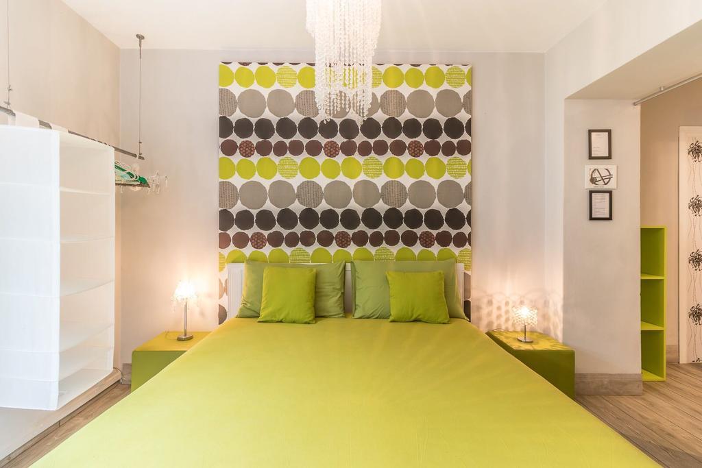 Riad Rooms Sarnico Kültér fotó