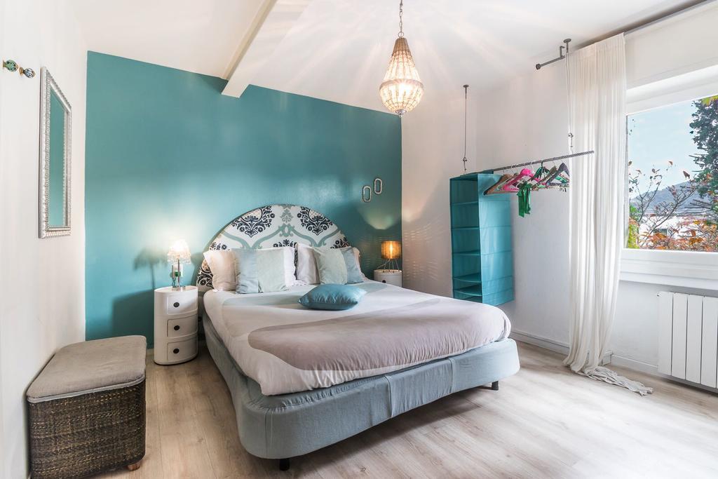 Riad Rooms Sarnico Kültér fotó